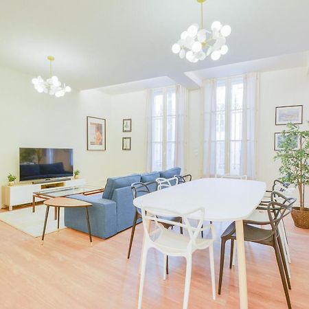 Le Magnifique De Barres Apartment Nancy Exterior photo